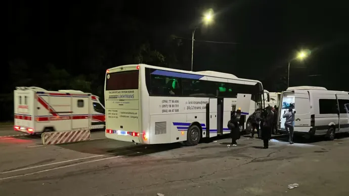 Умань прийняла понад 35 тисяч хасидів на святкування Рош га-Шана
